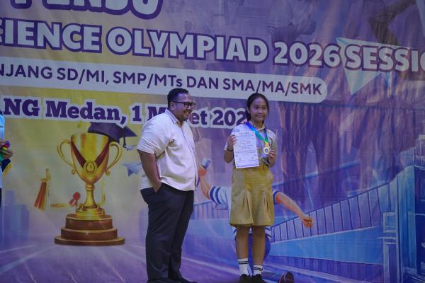 Momen Penso 2026 Tahap 2