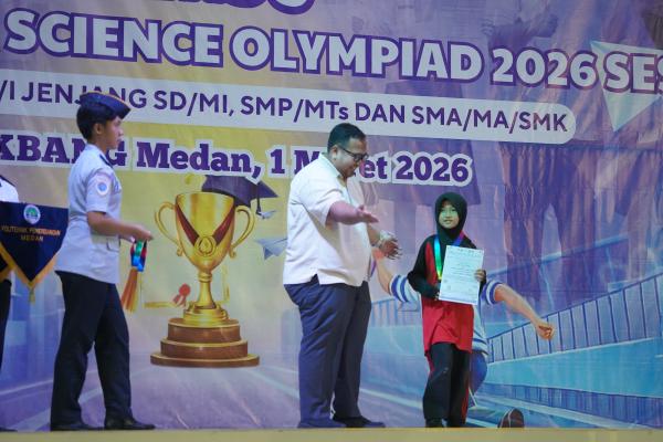 Momen Penso 2026 Tahap 2