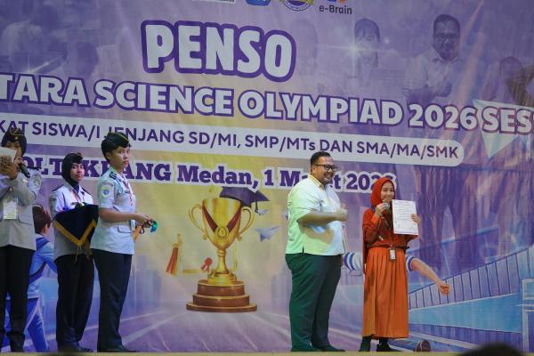Momen Penso 2026 Tahap 2