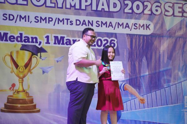 Momen Penso 2026 Tahap 2