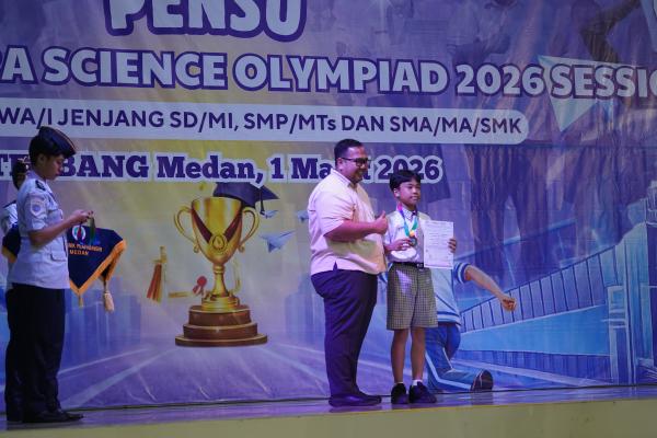 Momen Penso 2026 Tahap 2