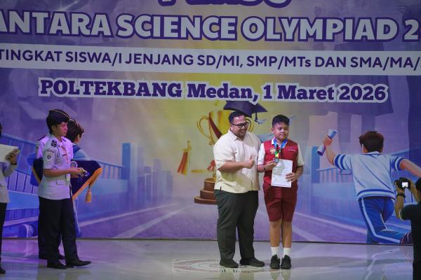 Momen Penso 2026 Tahap 2