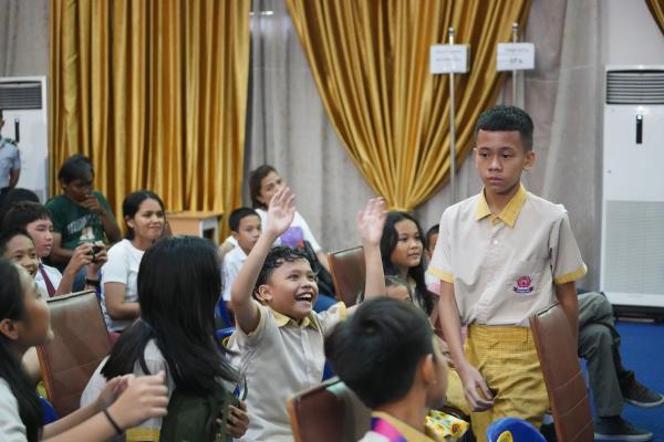 Momen Penso 2026 Tahap 2