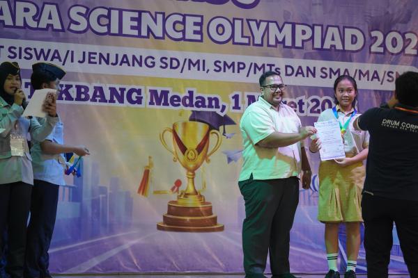 Momen Penso 2026 Tahap 2