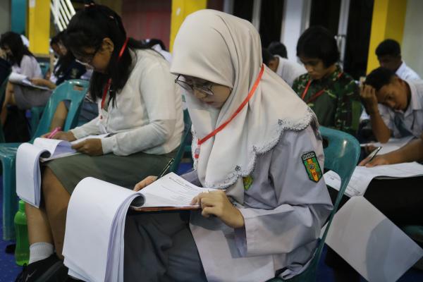 Momen Penso 2026 Tahap 2