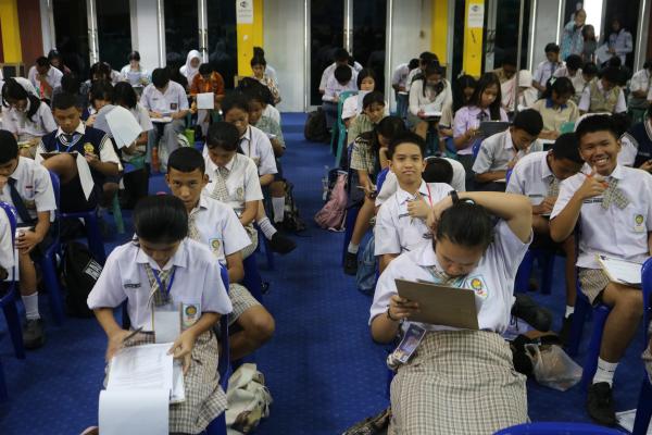 Momen Penso 2026 Tahap 2