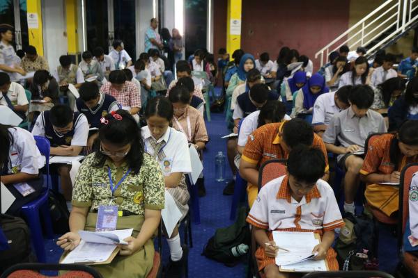 Momen Penso 2026 Tahap 2