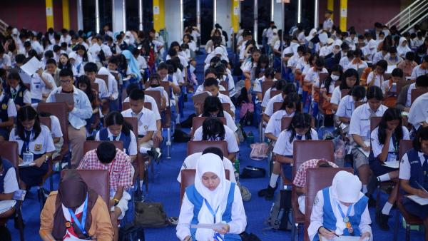 Momen Penso 2026 Tahap 2