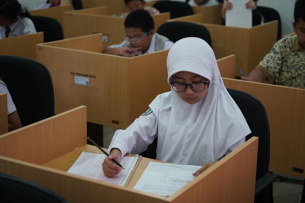 Dokumentasi Acara PENSO (7)