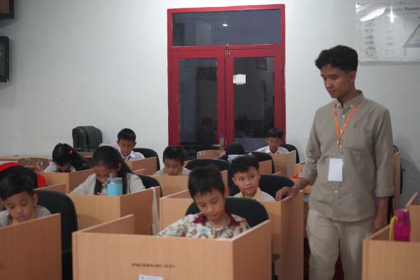 Dokumentasi Acara PENSO (8)